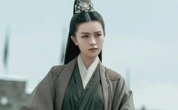 徐凤年最后一个死士是谁