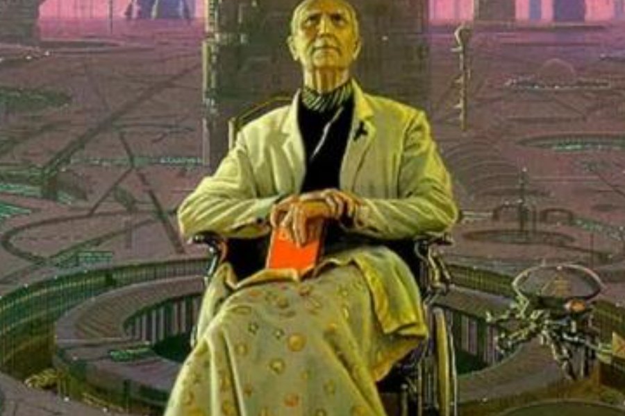 基地分为几部曲？