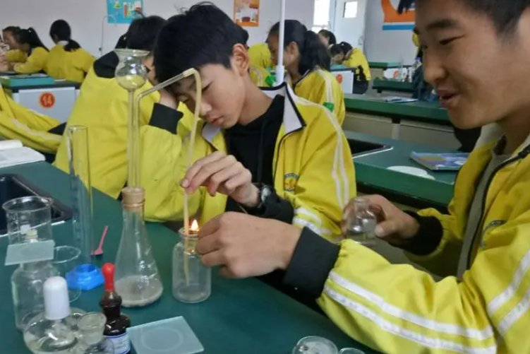 化学平衡的标志是什么？