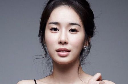 梁婖婷年龄多大 本人生活照片