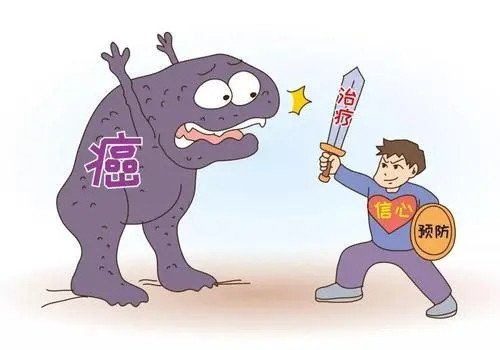 天津大妈体检结果显示健康，两个月后竟被查出了癌症，这种情况是否很常见？