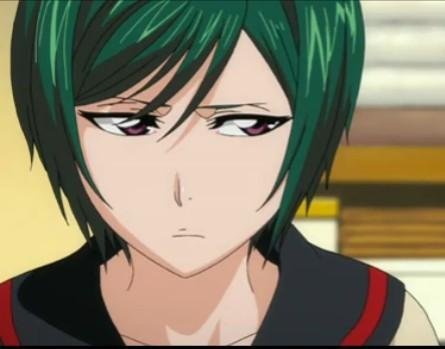 九条望实的故事背景