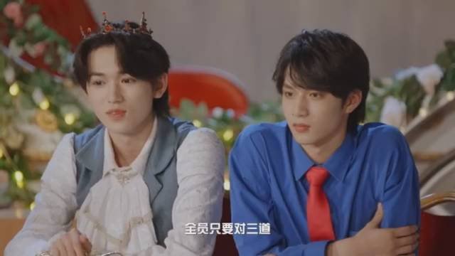 《萌萌探探案》在哪播？