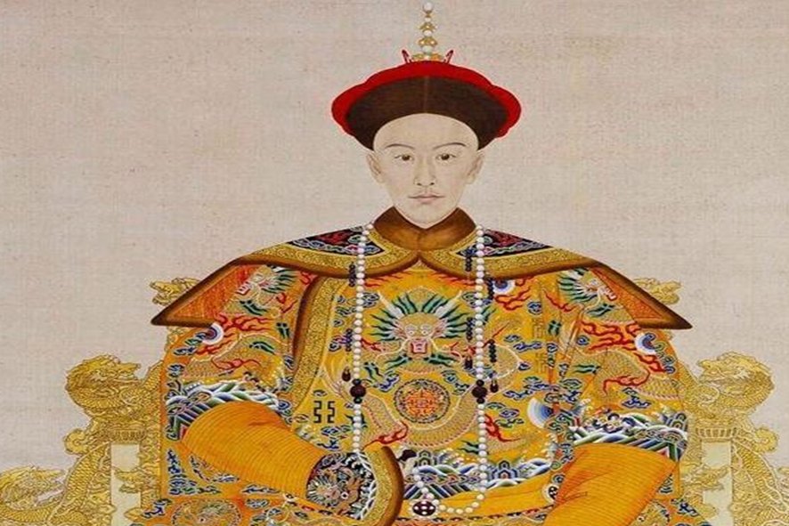 光绪二十年是什么年？