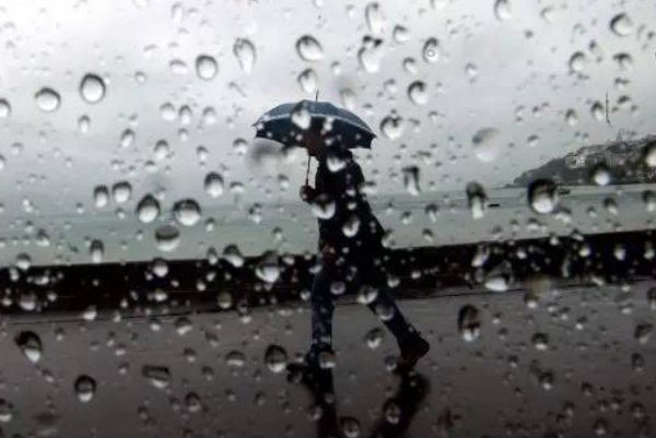 rainy days是什么意思