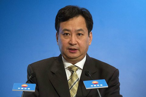 孙龙德的基本信息