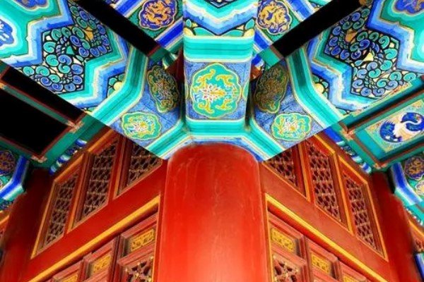 画梁是什么意思