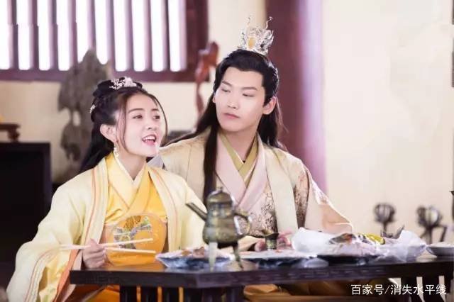 对宇文玥如此忠诚的月七，在楚乔传结局是怎么样的？