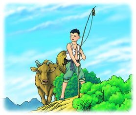 请问王小二放羊,是山羊,还是棉羊,脑筋急转弯