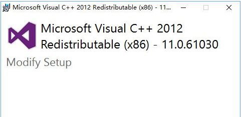 怎样解决vc++2008运行库错误问题？