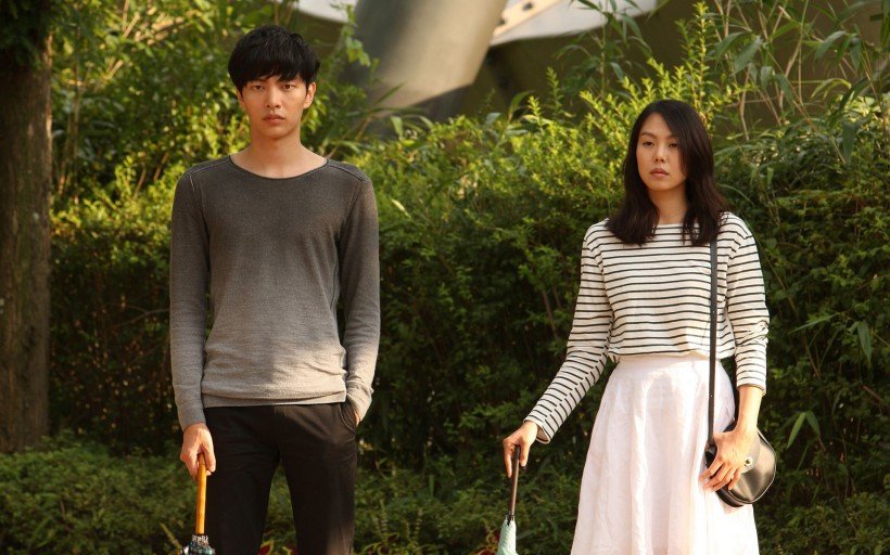 女朋友老是和我吵架，怎么办？