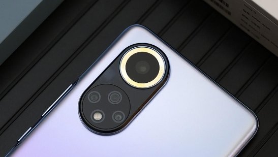 hinova9是华为手机吗