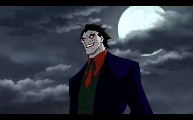 蝙蝠侠：决战红帽火魔的看点