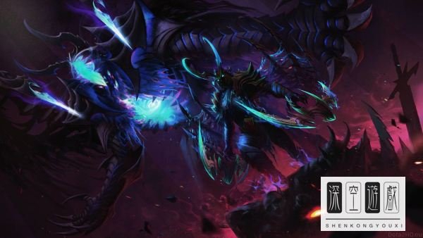 DOTA2tb是什么英雄？