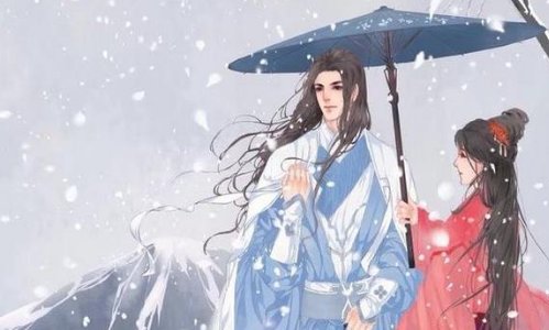 周扶妖写的所有小说