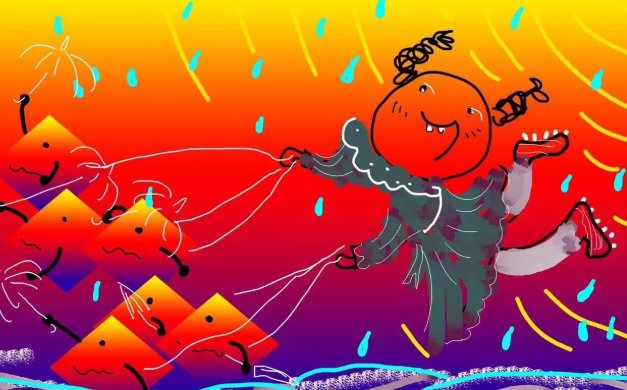 小kiss什么意思?