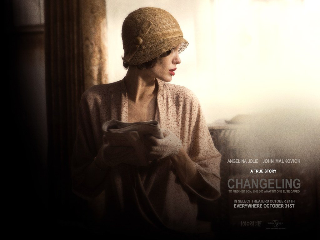 电影《换子疑云》讲述的故事发生在什么时间？