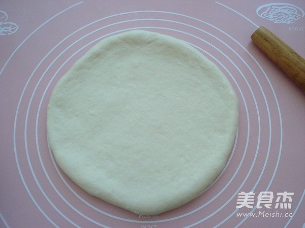 怎样做加州披萨