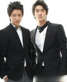 韩庚个人资料简介身高多少 个人经历概括以及作品