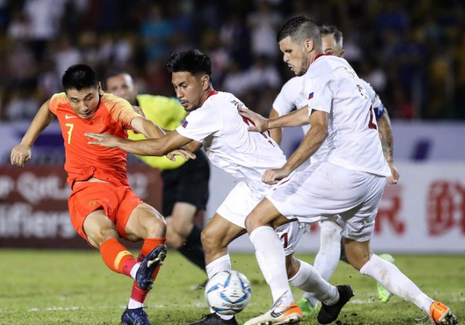 世界杯亚洲区预选赛出线规则