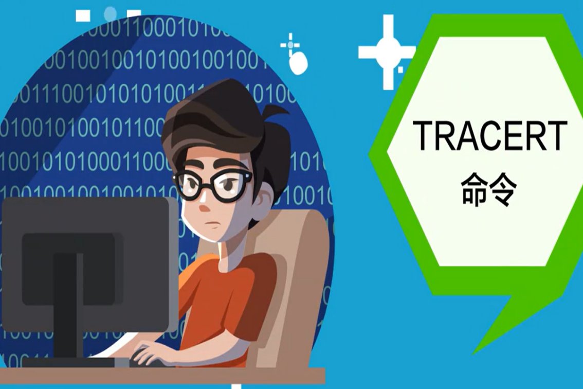 tracert是什么意思？