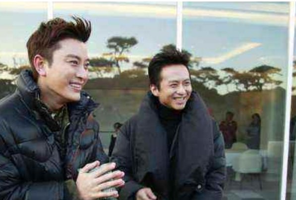 邓超为什么退出跑男