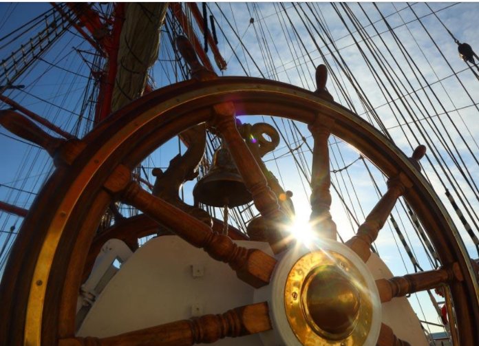 “千里之行，始于足下”什么意思？