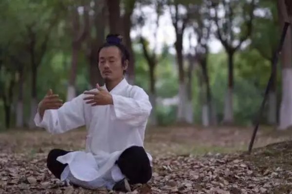 道家五大最强功法