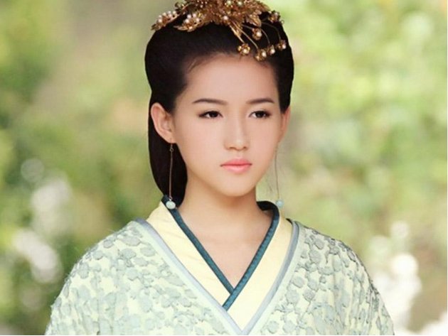 美人心计剧情分集剧情介绍