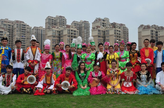 民族班有什么弊端