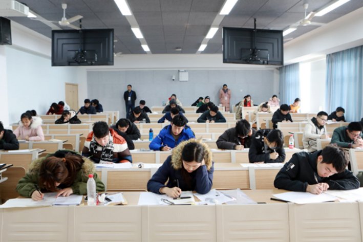 历年考研英语二分数线