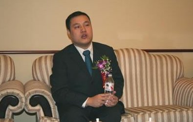 多益网络的公司创始人