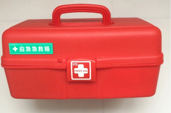 生产急救包的上市企业