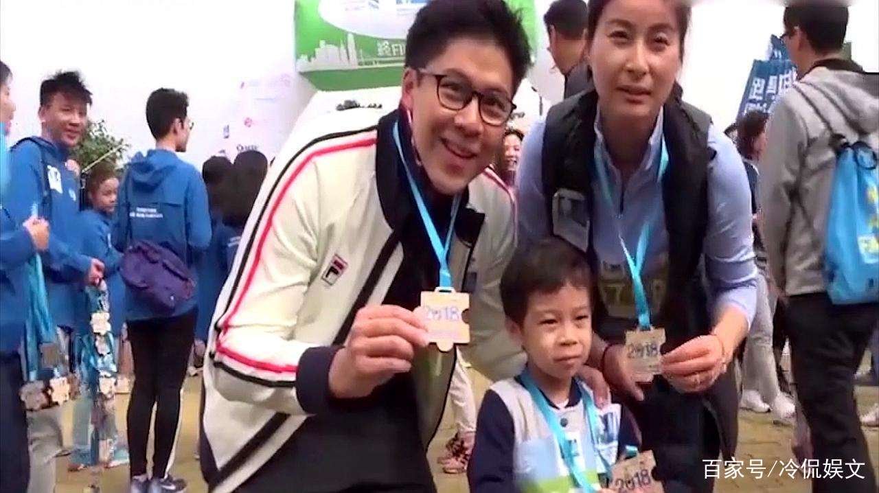 霍启刚竞选成功，郭晶晶成最大功臣，幕后帮手也浮出水面，后续如何发展？