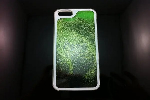 透明的手机有哪些款式?