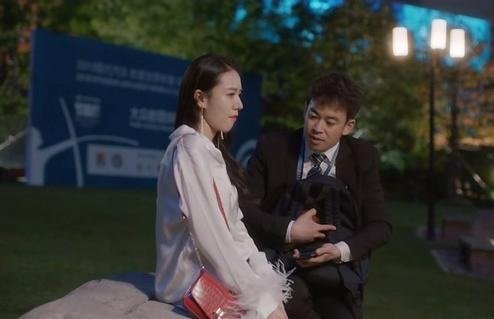 安家中陈咪咪的扮演者是谁？