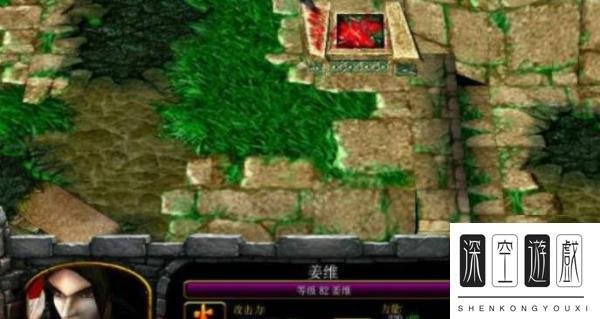 魔兽守卫剑阁隐藏英雄密码