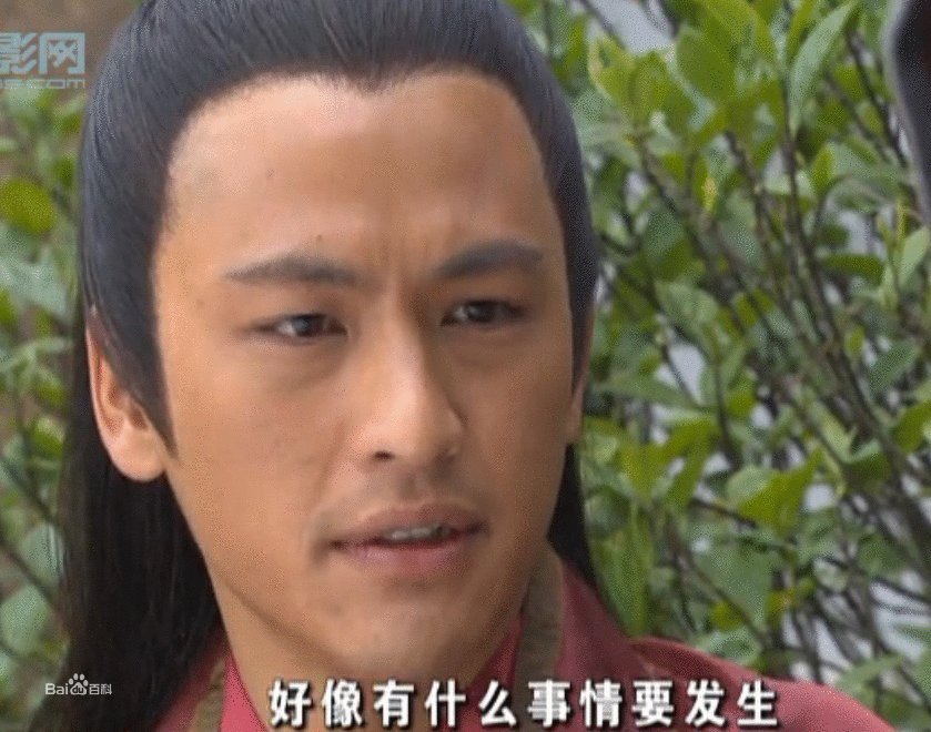 镖行天下之神武大炮的影评