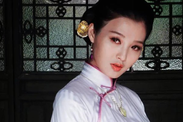 白庆琳演过的电视剧