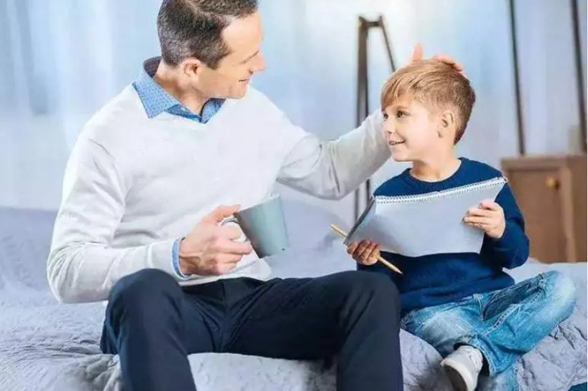 宝贝棒棒哒的赞美句子