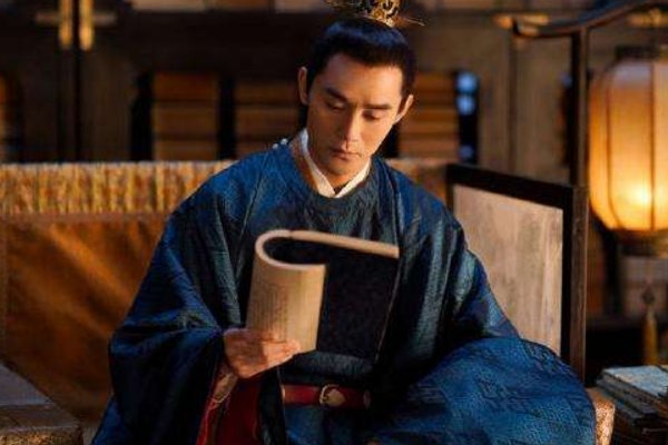 清平乐中怀吉是谁的原型?