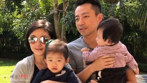 大s第一个丈夫是谁