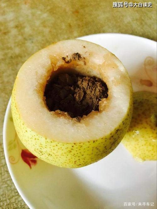 《甄嬛传》里的鹅梨帐中香是什么？