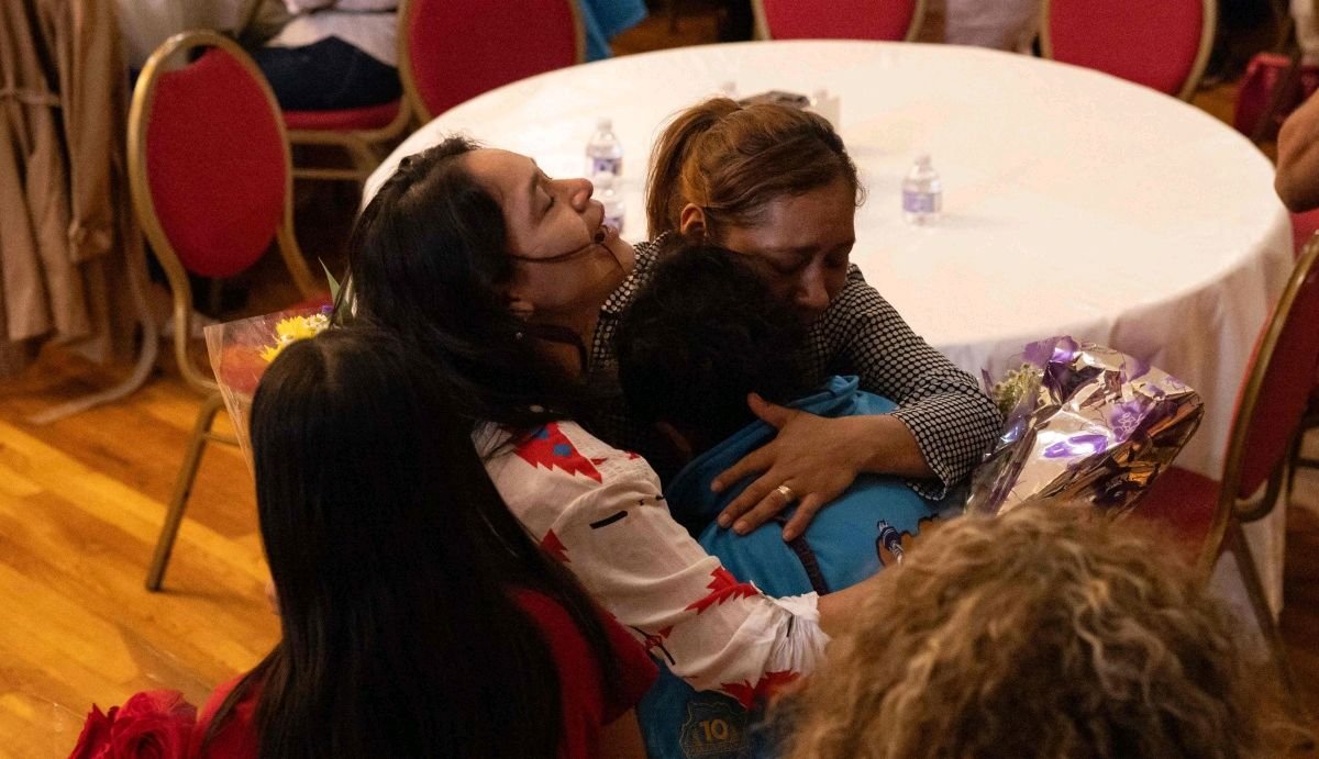 与父母三观不合该如何相处?