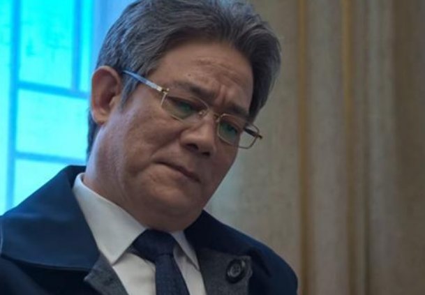 赵立东是什么官职