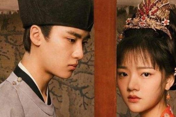 清平乐中怀吉是谁的原型？