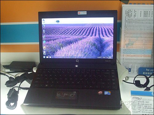 惠普CQ321的惠普CQ321配置参数