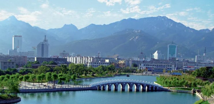 泰安市邮政编码