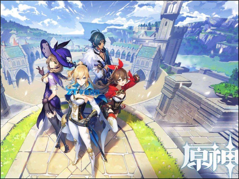 原神4.0版本更新时间