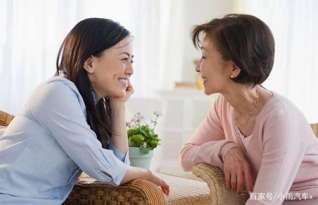 和婆婆住一起怎么办？？